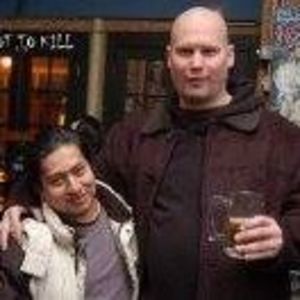 Meet your Posher, Jonathan